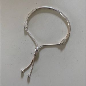 Pandora Slider Bracelet